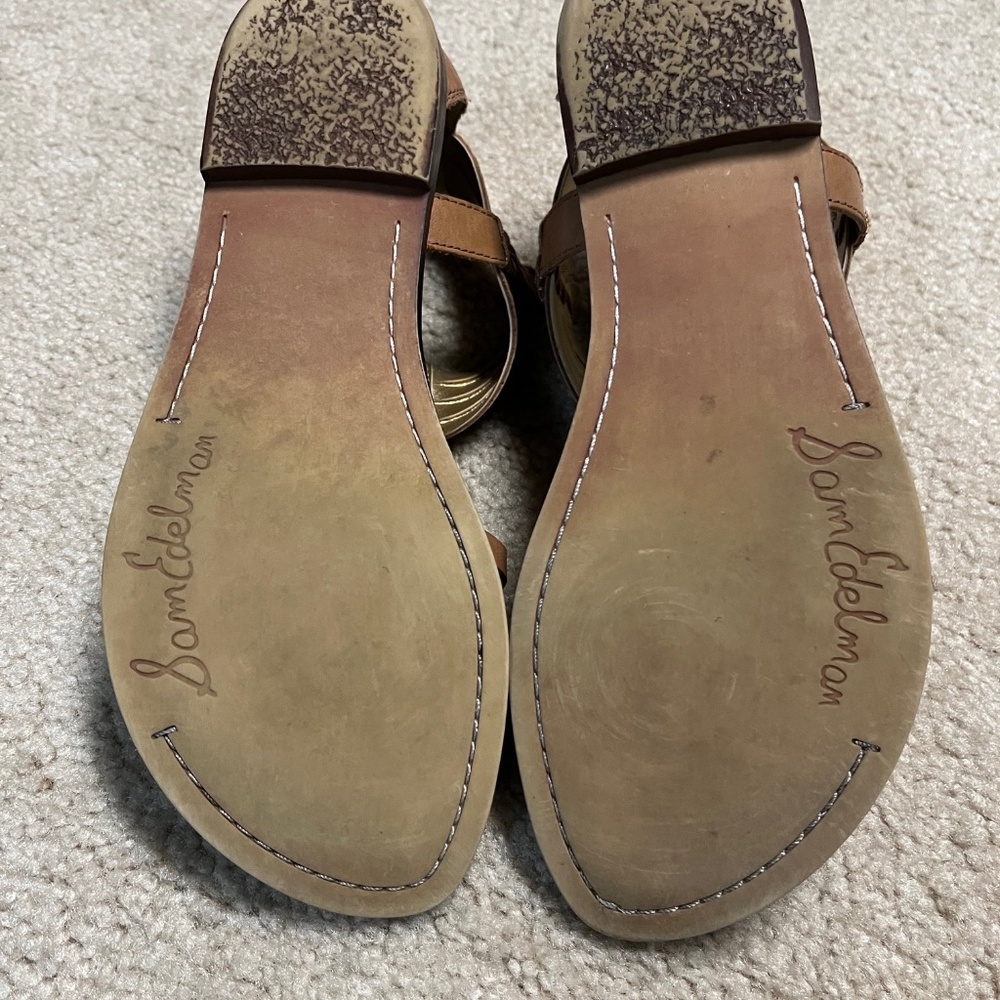 Sam Edelman Sandals - Picture 4 of 4